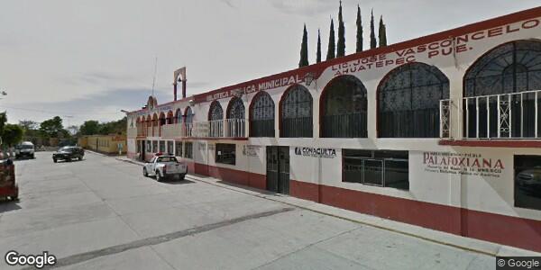 DIF AUXILIAR MUNICIPAL